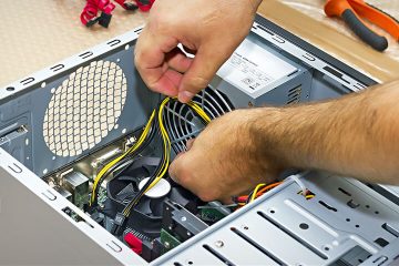 Computer Repairs