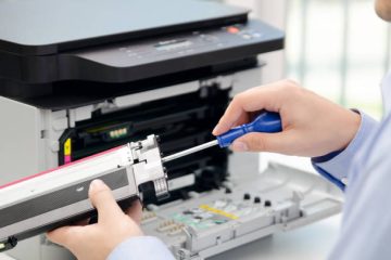 Printer Repairs